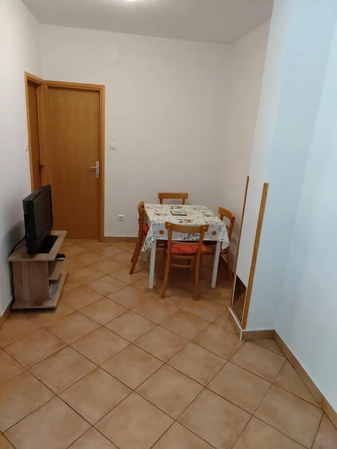 Apartmani Anita Malinska 0*,