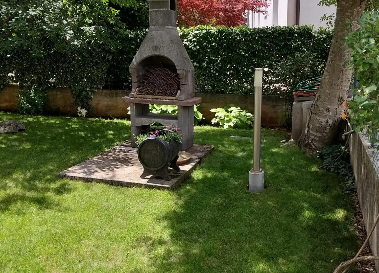 Apartmani Anita Malinska