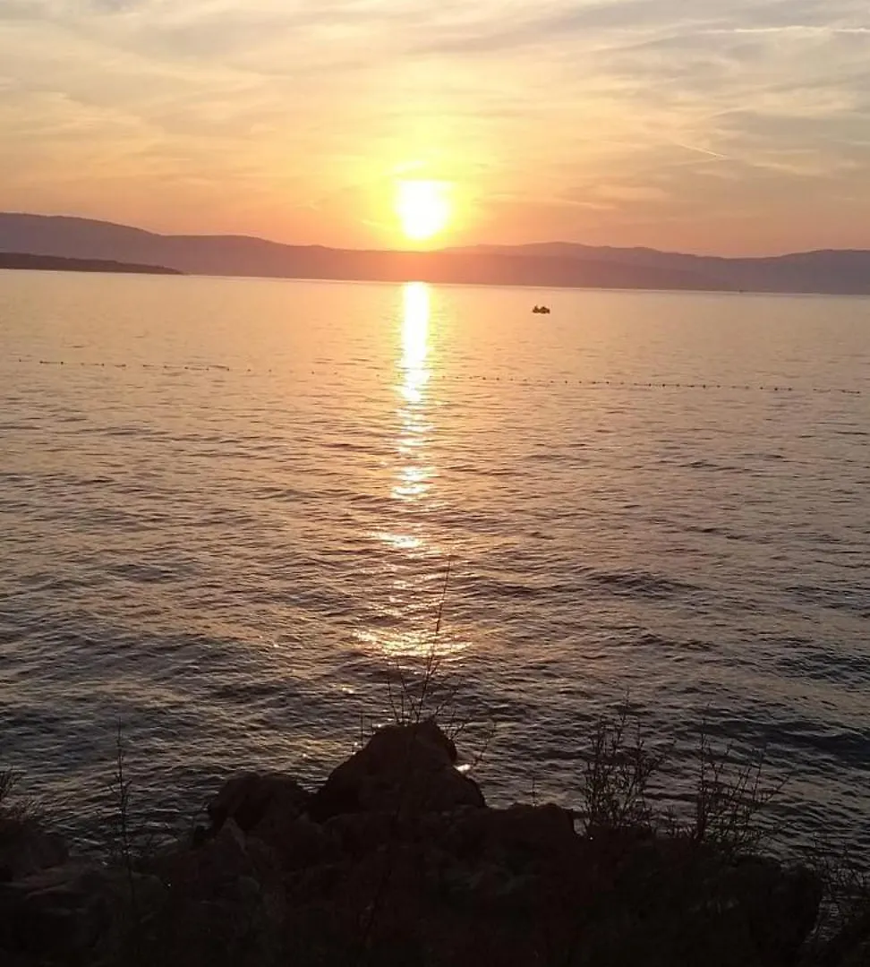 Apartmani Anita Malinska 0*,  Croatia