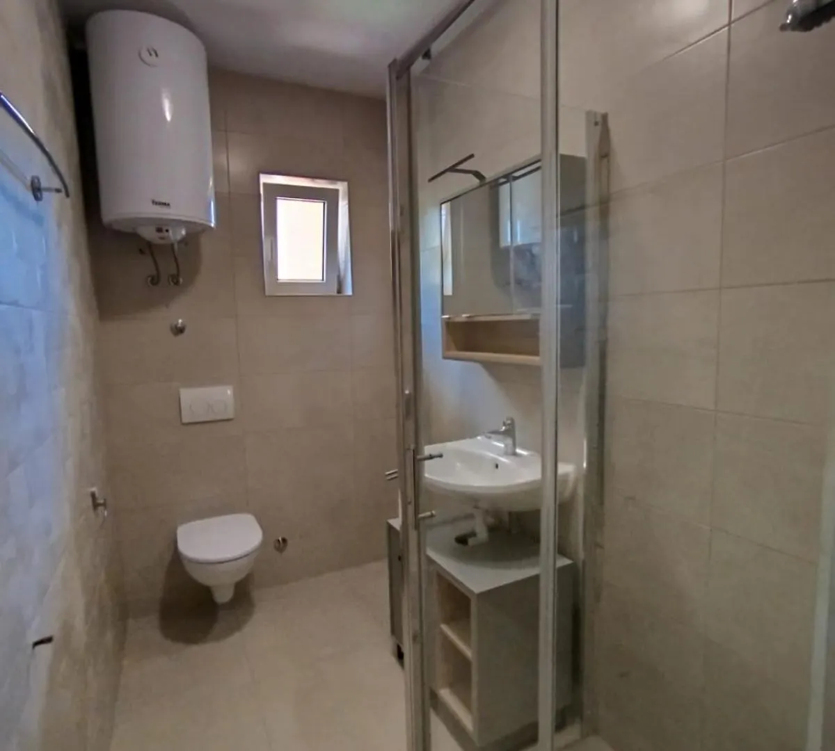 Apartment Apartmani Anita Malinska