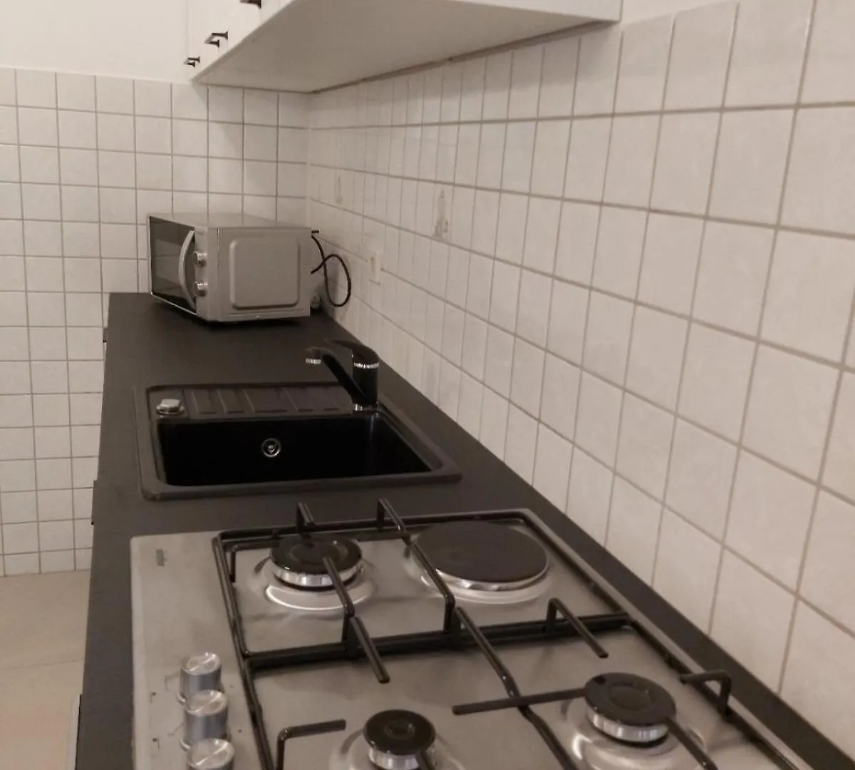 Apartmani Anita Malinska