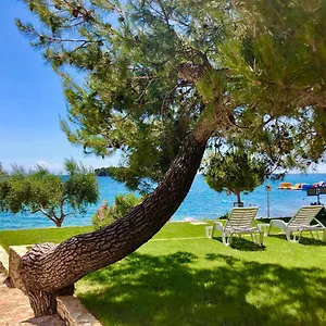 Al Mare Apartment Rovinj