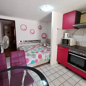 Apartman Unique, Malinska