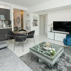 Katja Malo Misto Apartment Zadar