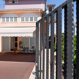  Apartment Malinsummer