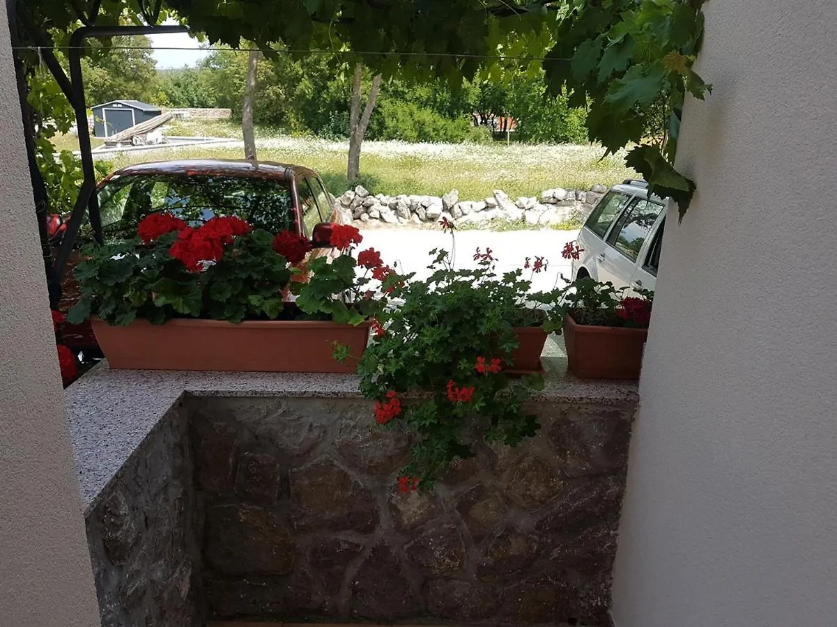 Apartman Apartmani Anita Malinska