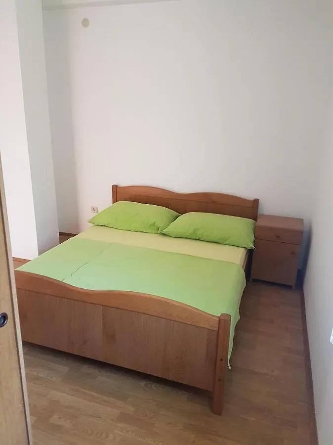 Apartman Apartmani Anita Malinska Horvátország