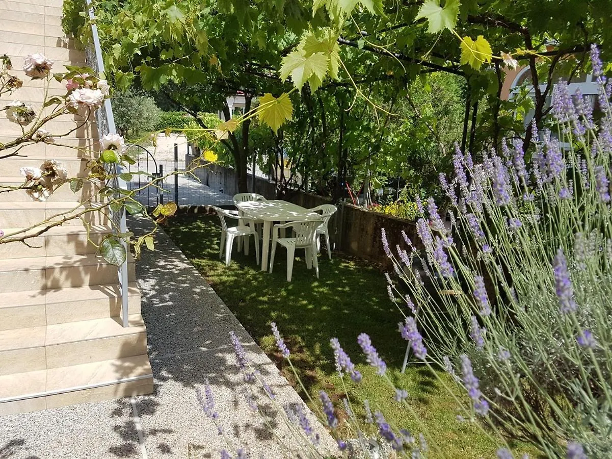 Apartmani Anita Malinska 0*,
