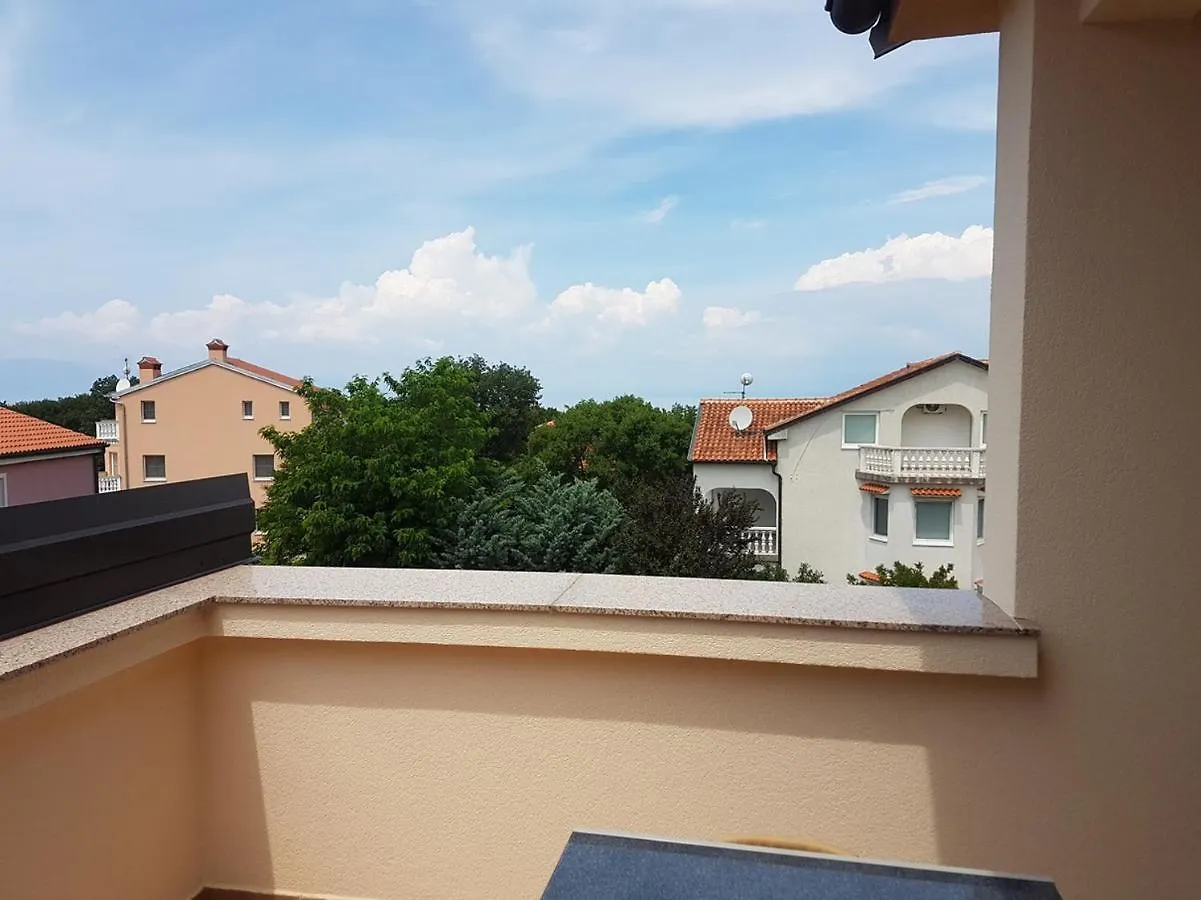 Apartmani Anita Malinska Apartman