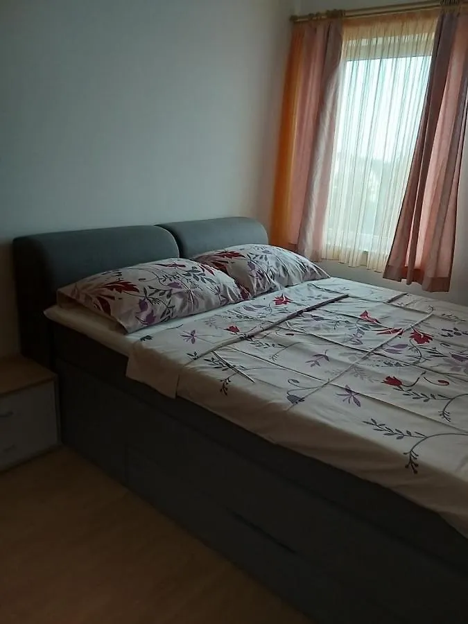 Apartman Apartmani Anita Malinska