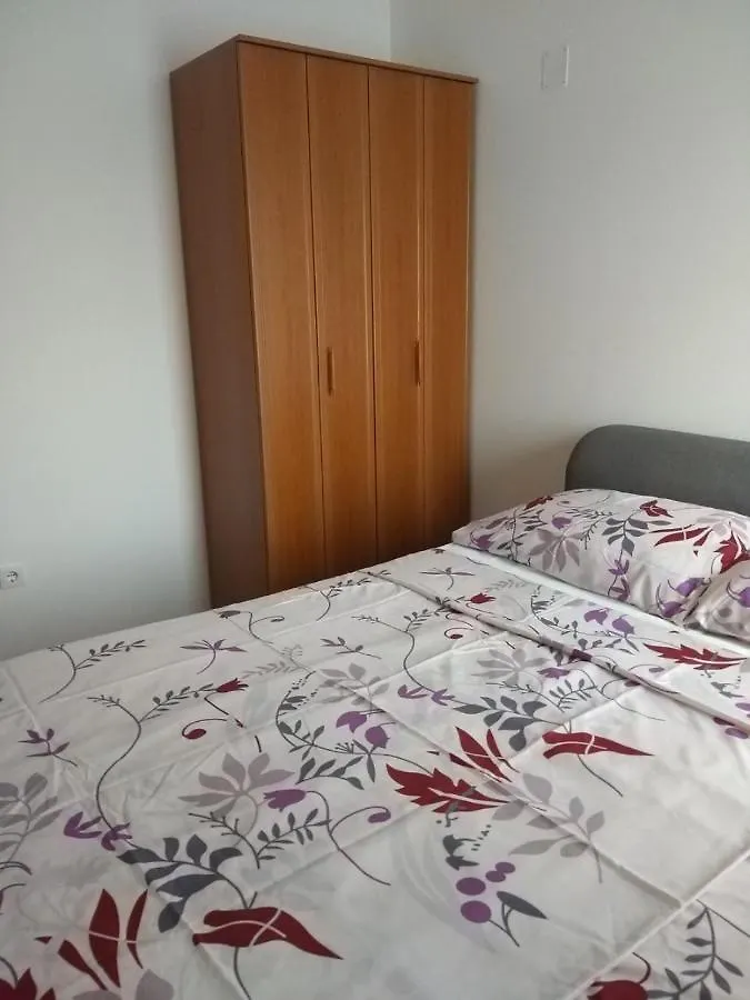 Apartmani Anita Malinska