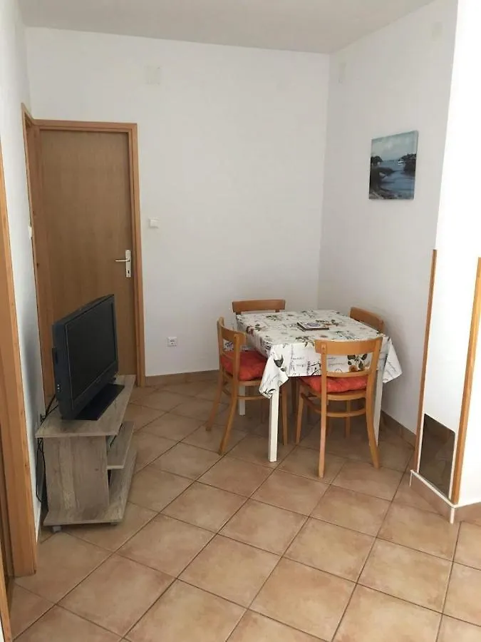 Apartment Apartmani Anita Malinska