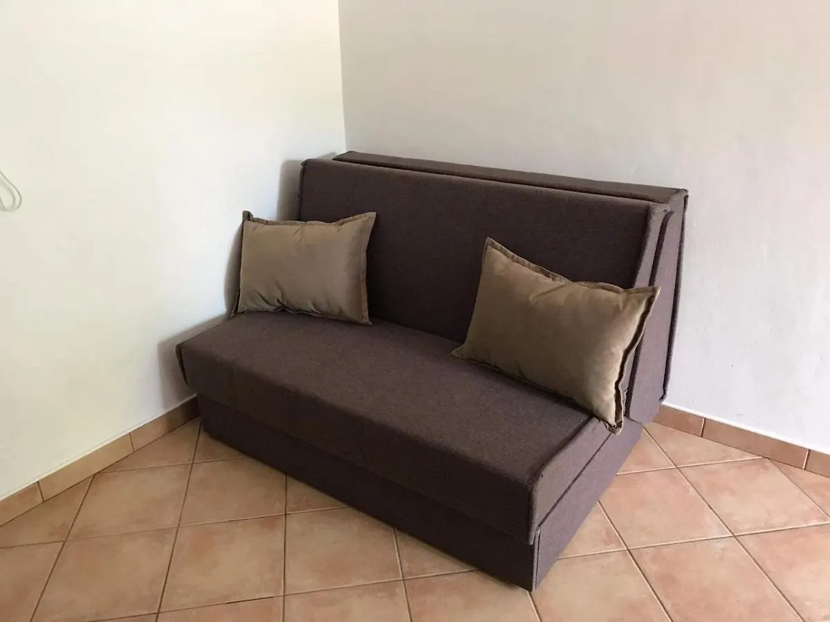 Apartman Apartmani Anita Malinska