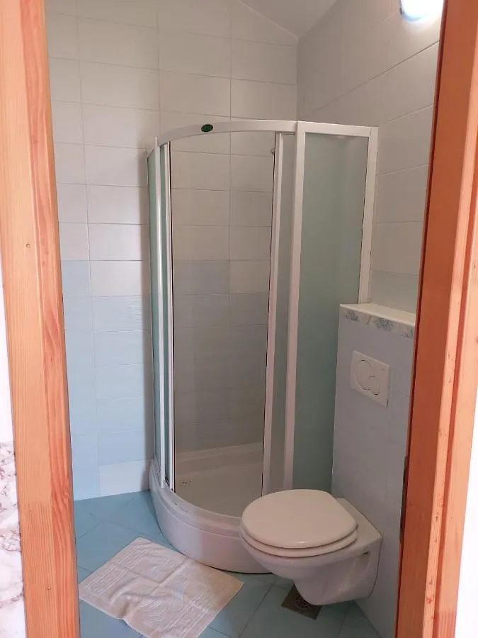 Apartman Apartmani Anita Malinska
