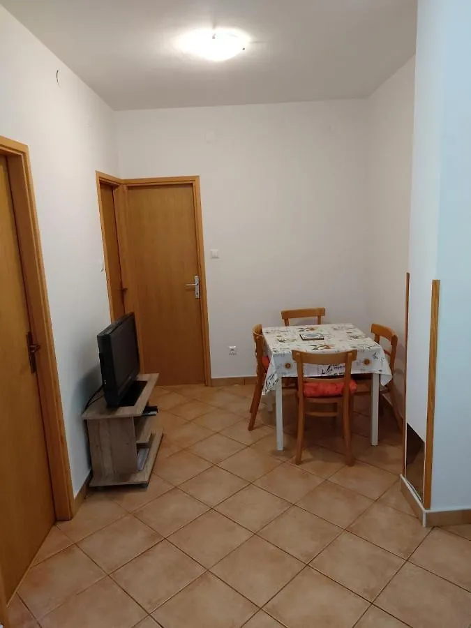 Apartmani Anita Malinska Apartman