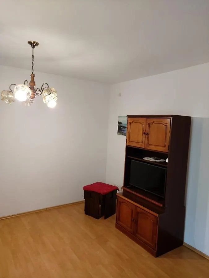 Apartmani Anita Malinska