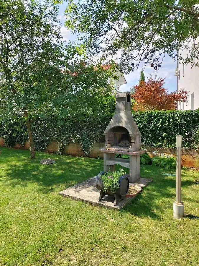 Apartman Apartmani Anita Malinska