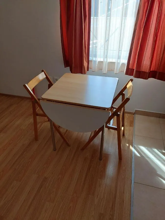 Apartmani Anita Malinska Apartman