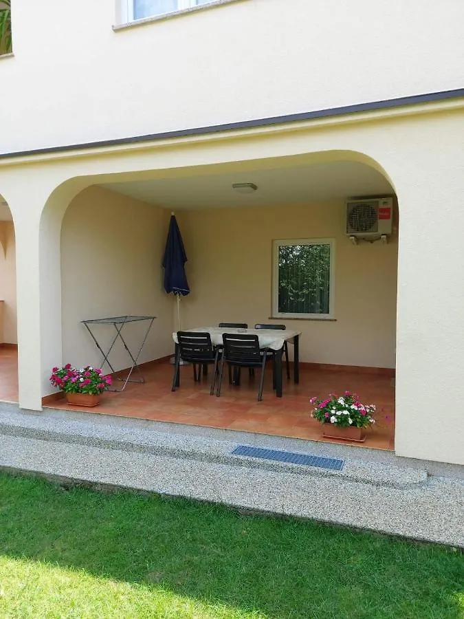 Apartmani Anita Malinska Apartman