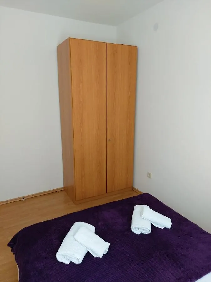 Apartmani Anita Malinska Apartment