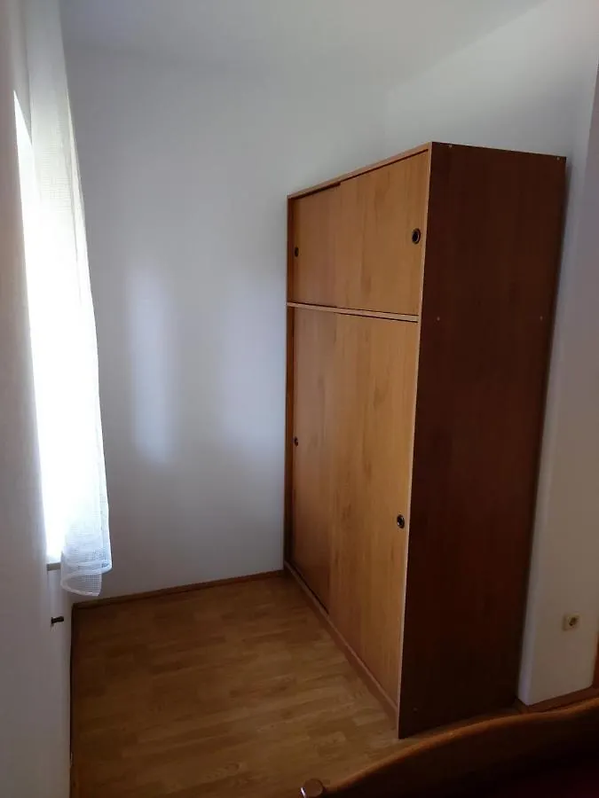 Apartmani Anita Malinska