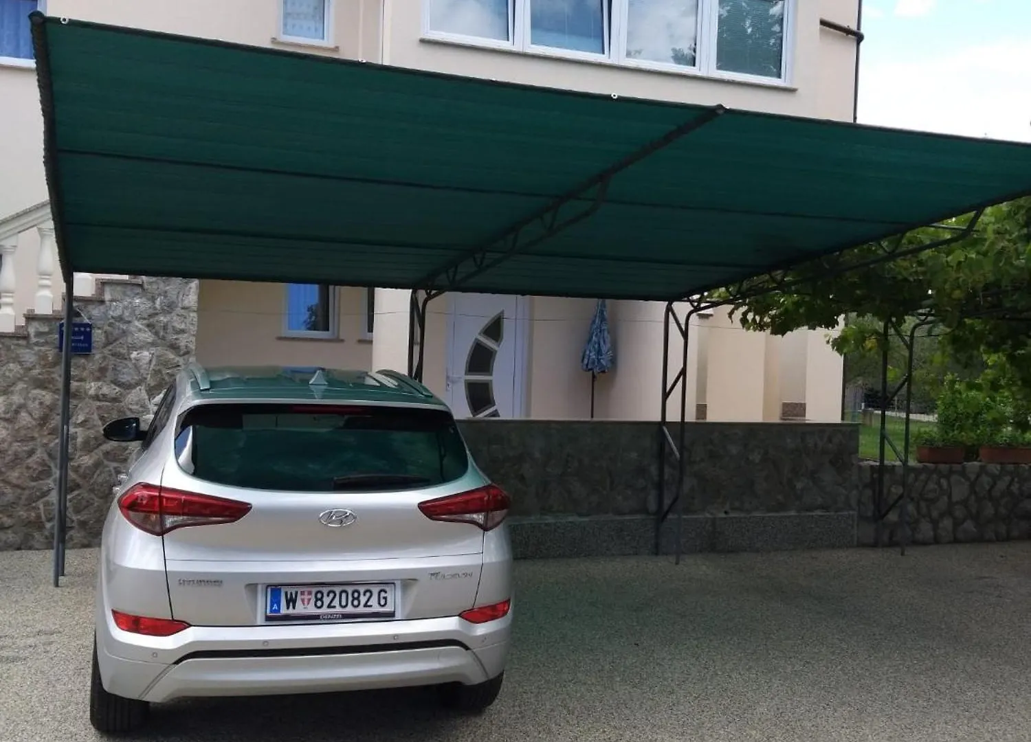Apartman Apartmani Anita Malinska