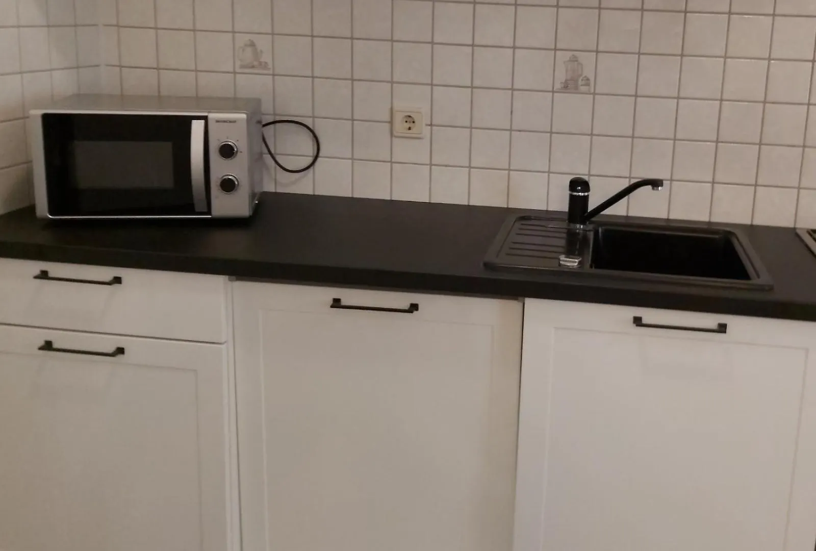 Apartmani Anita Malinska Apartman