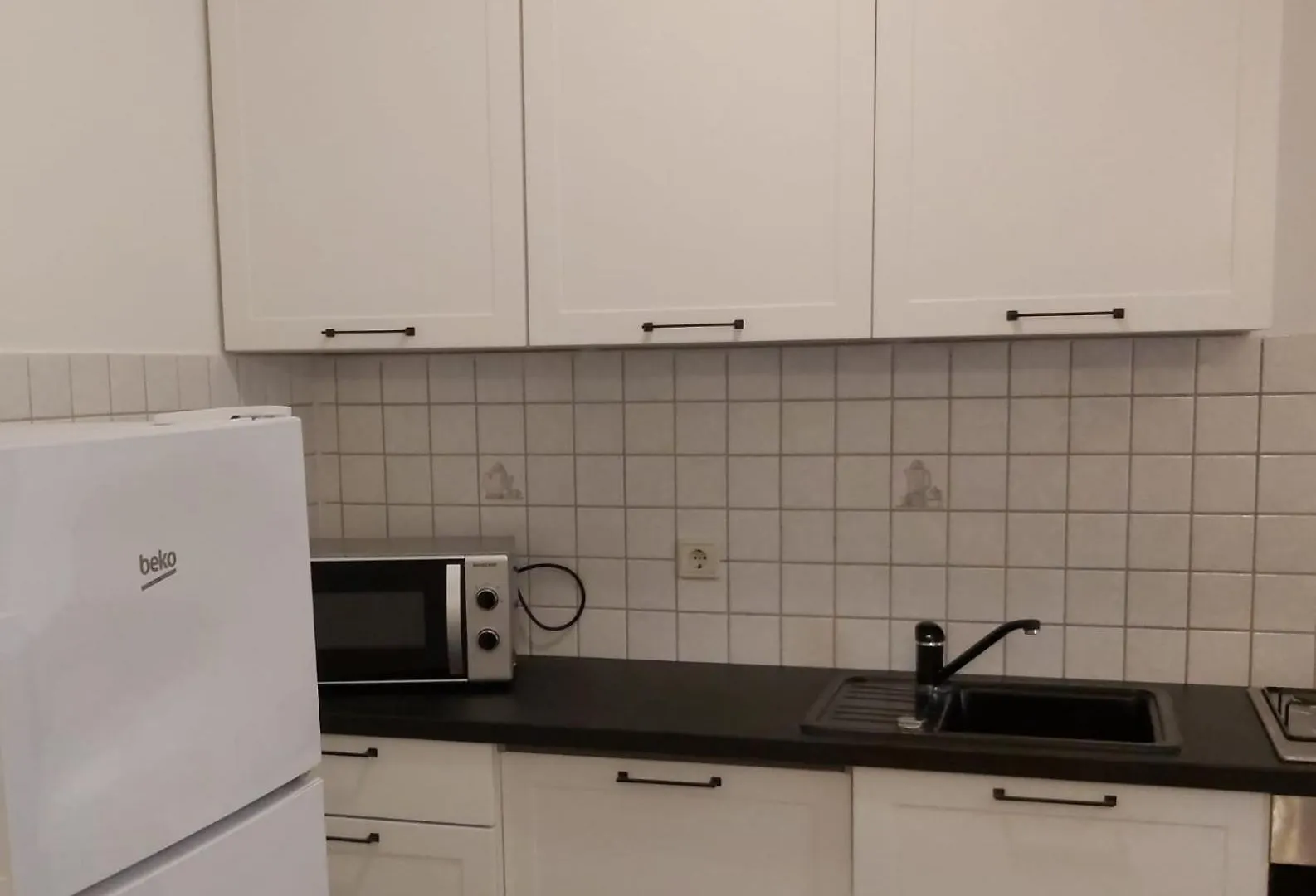 Apartmani Anita Malinska