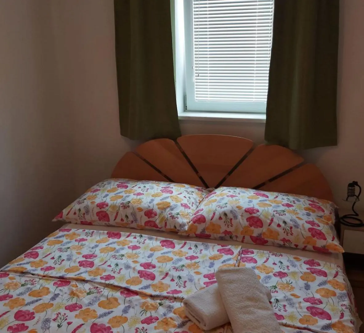 Apartmani Anita Malinska Horvátország