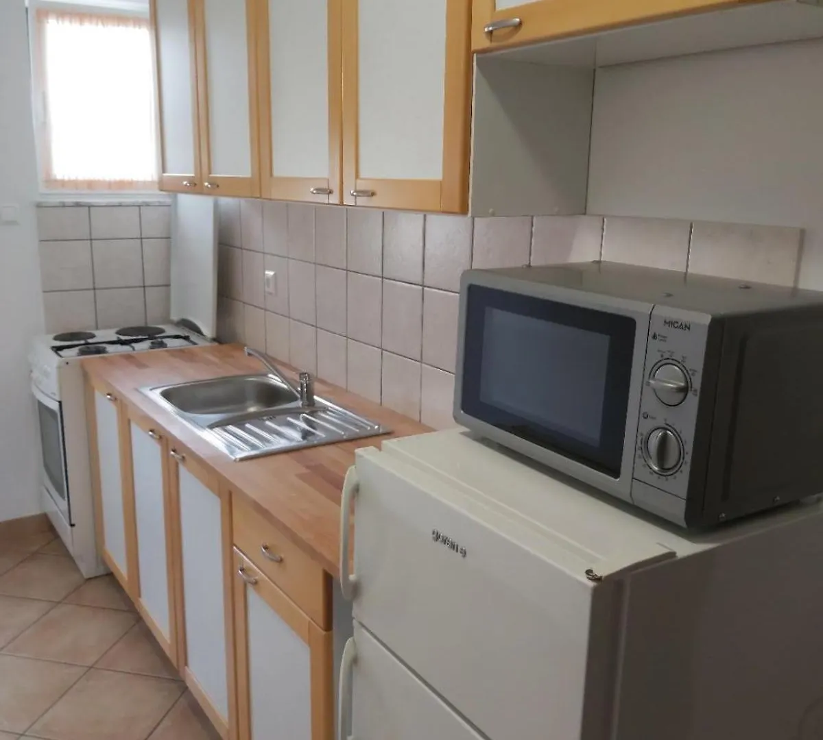 Apartman Apartmani Anita Malinska
