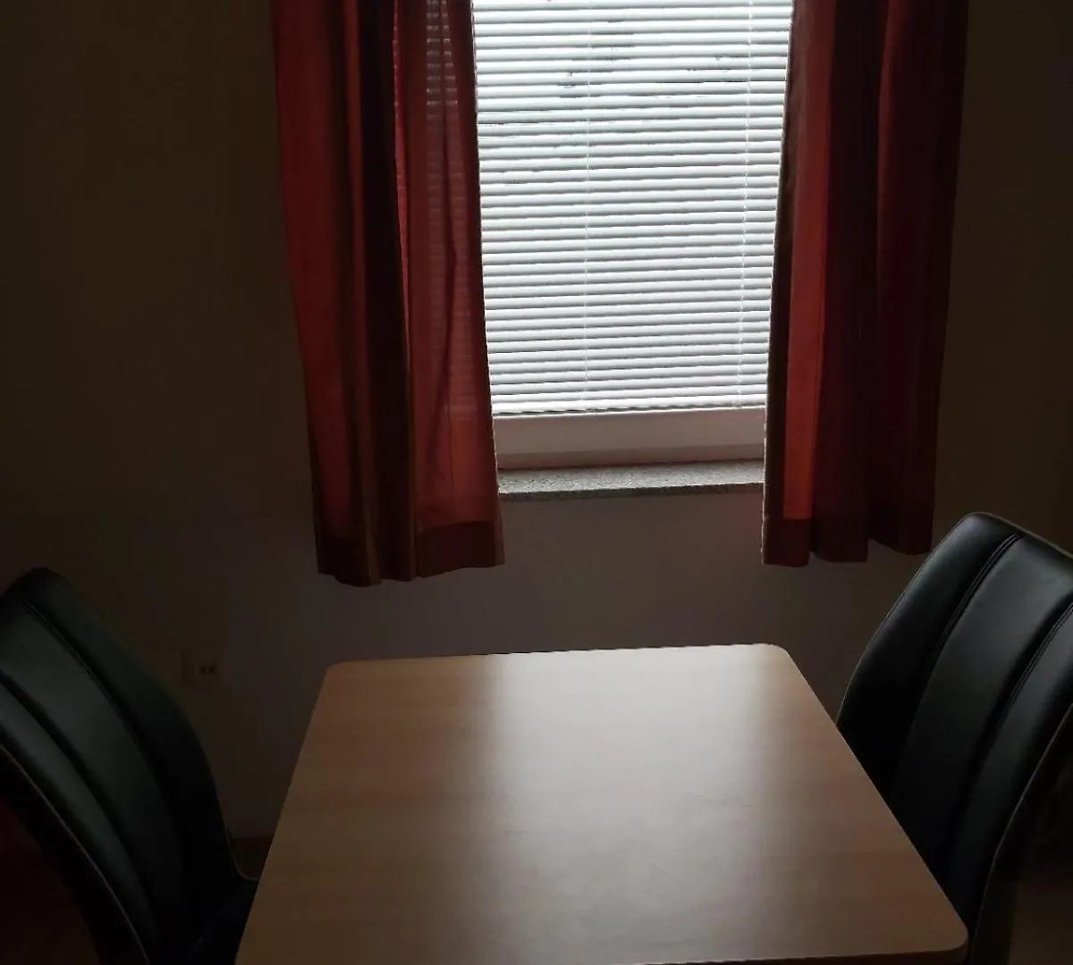 Apartman Apartmani Anita Malinska