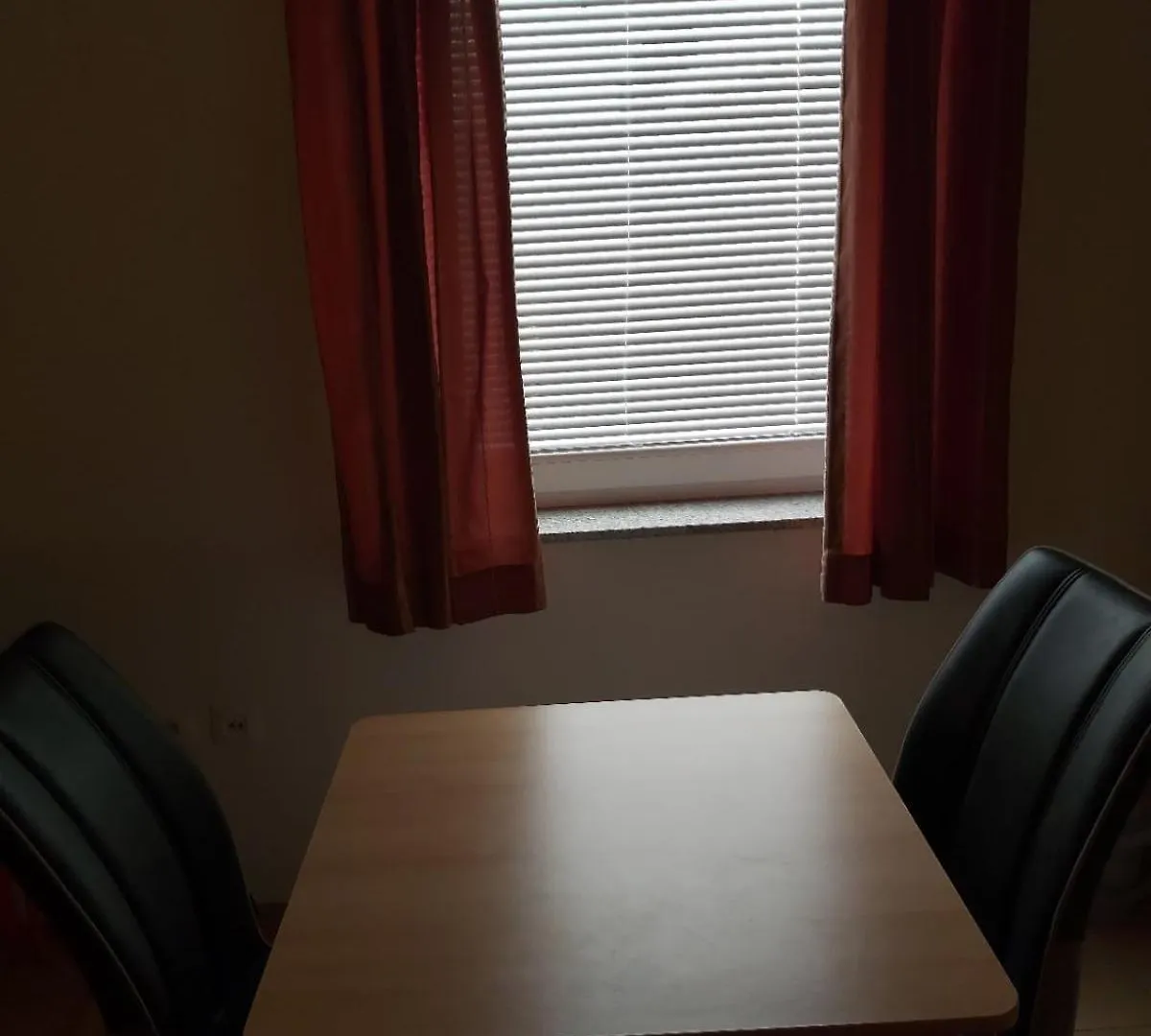 Apartmani Anita Malinska Apartman