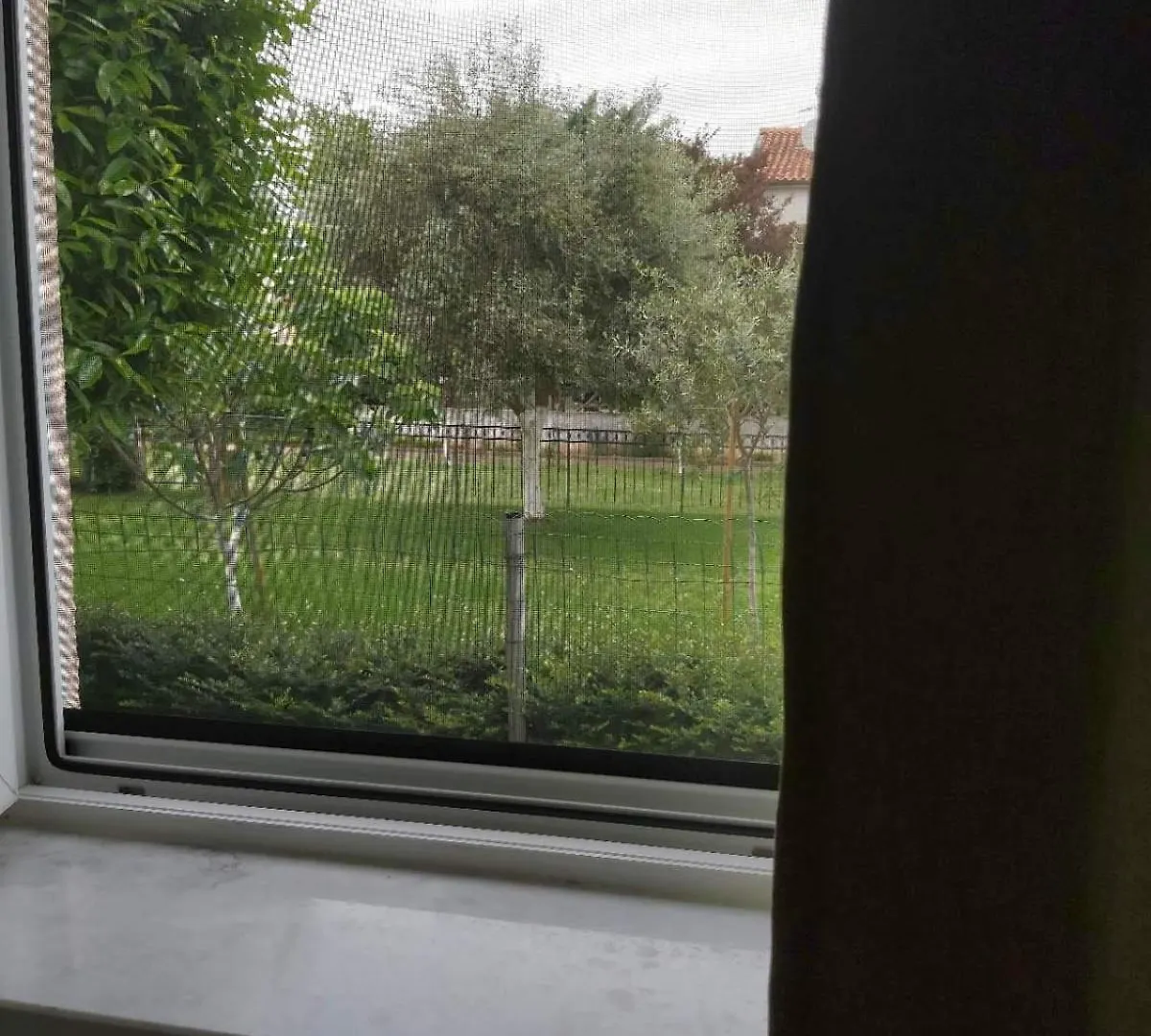 Apartmani Anita Malinska